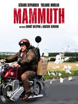 Watch Mammuth movies free hd online