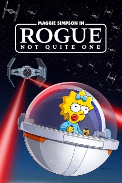 Watch Maggie Simpson in “Rogue Not Quite One” movies free hd online