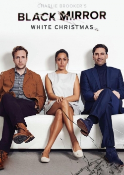 Watch Black Mirror: White Christmas movies free hd online