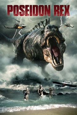 Watch Poseidon Rex movies free hd online