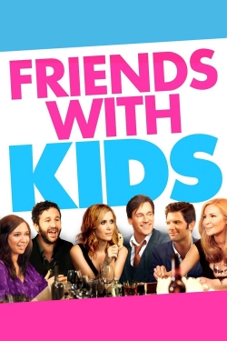 Watch Friends with Kids movies free hd online