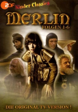 Watch Merlin movies free hd online