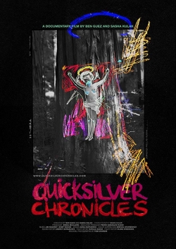 Watch Quicksilver Chronicles movies free hd online