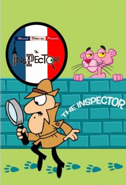 Watch The Inspector movies free hd online