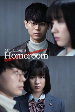 Watch Mr. Hiiragi's Homeroom movies free hd online