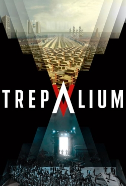 Watch Trepalium movies free hd online