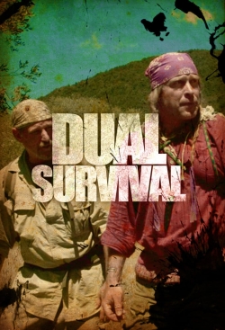 Watch Dual Survival movies free hd online