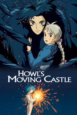 Watch Howl's Moving Castle movies free hd online