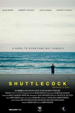 Watch Shuttlecock Director's Cut movies free hd online