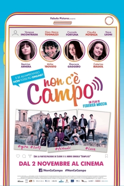 Watch Non c'è campo movies free hd online