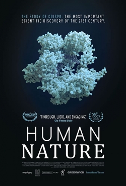 Watch Human Nature movies free hd online