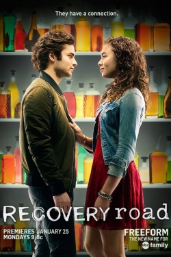 Watch Recovery Road movies free hd online