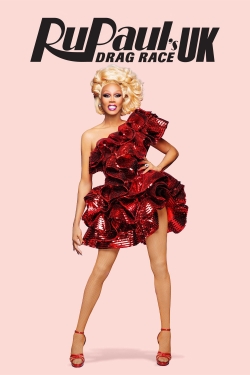 Watch RuPaul's Drag Race UK movies free hd online