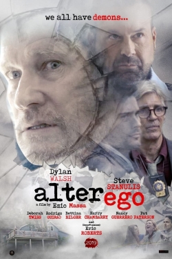 Watch Alter Ego movies free hd online