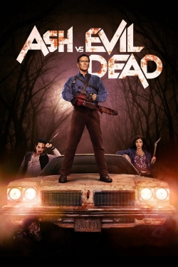 Watch Ash vs Evil Dead movies free hd online