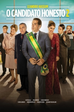 Watch O Candidato Honesto 2 movies free hd online