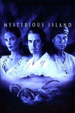 Watch Mysterious Island movies free hd online