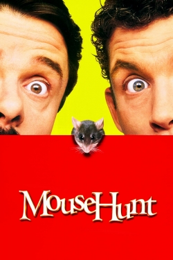 Watch MouseHunt movies free hd online