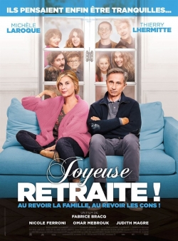 Watch Joyeuse retraite ! movies free hd online