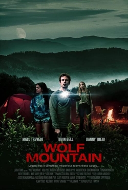 Watch Wolf Mountain movies free hd online