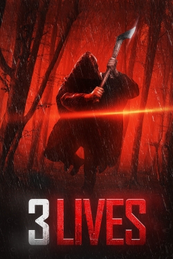 Watch 3 Lives movies free hd online