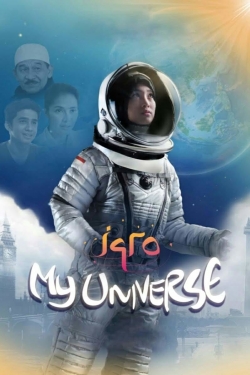 Watch Iqro: My Universe movies free hd online