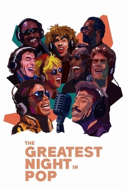 Watch The Greatest Night in Pop movies free hd online