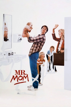 Watch Mr. Mom movies free hd online