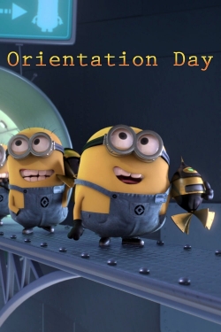 Watch Minions: Orientation Day movies free hd online