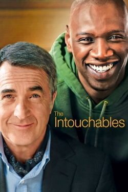 Watch The Intouchables movies free hd online