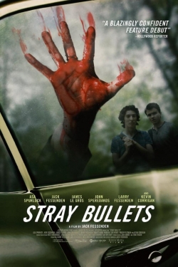 Watch Stray Bullets movies free hd online