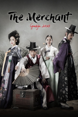 Watch The Merchant: Gaekju 2015 movies free hd online