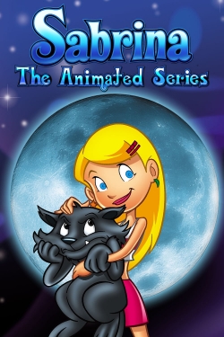 Watch Sabrina: The Animated Series movies free hd online