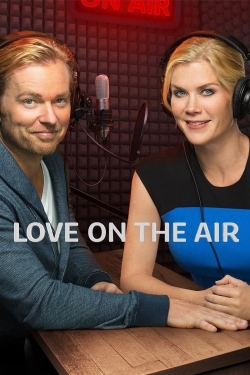 Watch Love on the Air movies free hd online