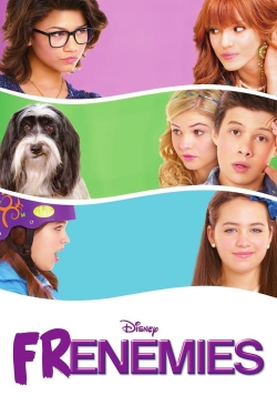 Watch Frenemies movies free hd online