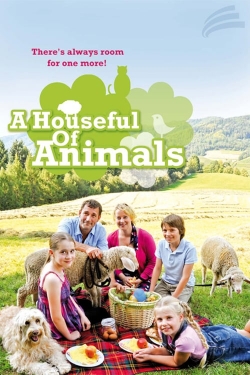 Watch A Houseful of Animals movies free hd online