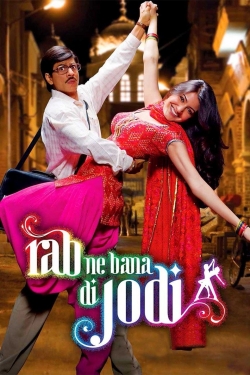 Watch Rab Ne Bana Di Jodi movies free hd online