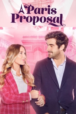 Watch A Paris Proposal movies free hd online