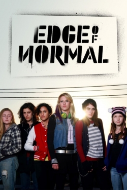 Watch Edge of Normal movies free hd online