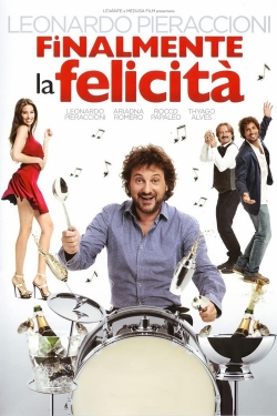 Watch Finalmente la felicità movies free hd online