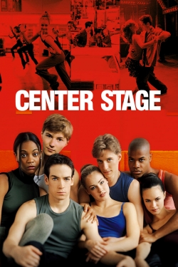 Watch Center Stage movies free hd online