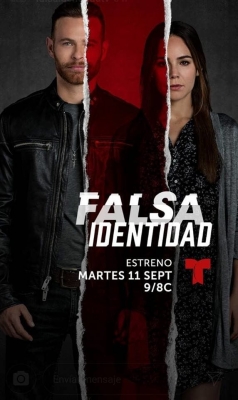 Watch Falsa Identidad movies free hd online