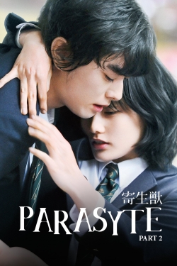 Watch Parasyte: Part 2 movies free hd online