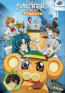 Watch Full Metal Panic? Fumoffu movies free hd online