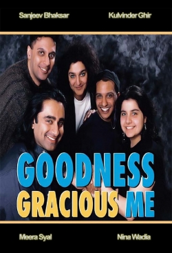 Watch Goodness Gracious Me movies free hd online