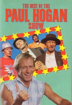 Watch The Paul Hogan Show movies free hd online