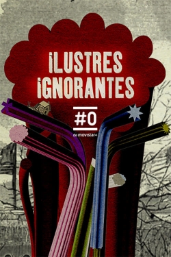 Watch Ilustres Ignorantes movies free hd online