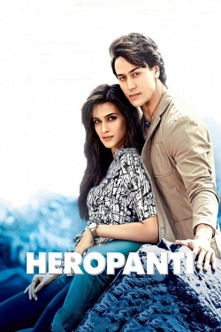 Watch Heropanti movies free hd online