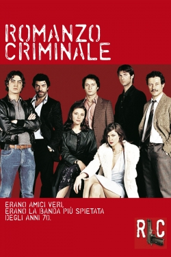 Watch Romanzo criminale movies free hd online