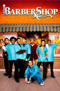 Watch Barbershop movies free hd online